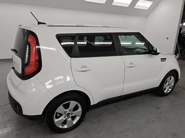 Vin: kndjn2a24j7537495, lot: 53255035, kia soul 20183