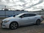 2018 NISSAN MAXIMA 3.5 - 1N4AA6AP0JC363713