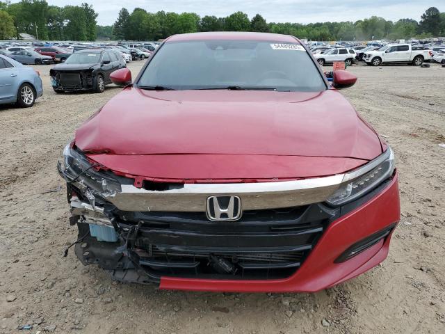 2018 HONDA ACCORD SPO - 1HGCV1F33JA002828