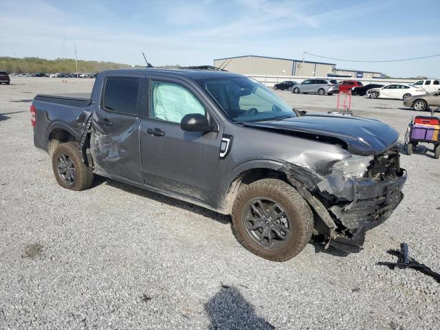 2023 FORD MAVERICK X - 3FTTW8E91PRB00393