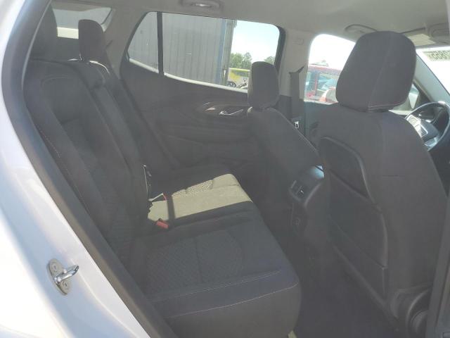 2019 GMC TERRAIN SL - 3GKALMEV0KL257452