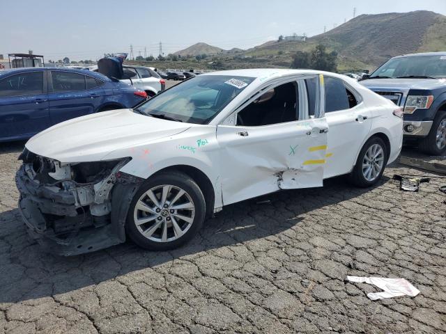 Vin: 4t1c11ak9mu571299, lot: 54438865, toyota camry le 2021 img_1