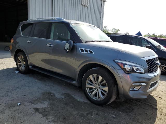 Vin: jn8az2ne1h9154321, lot: 54589335, infiniti qx80 base 20174