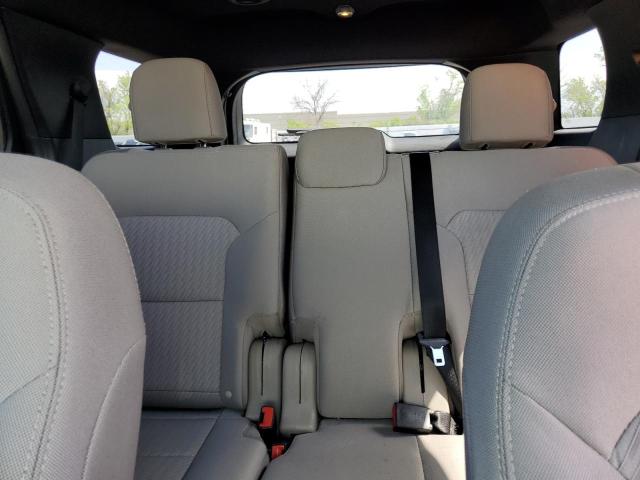 2019 FORD EXPLORER - 1FM5K8B87KGA92697