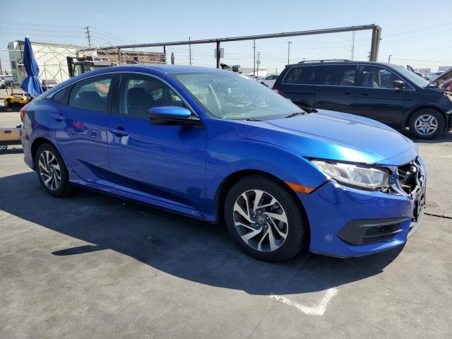 Vin: 2hgfc2f77jh607495, lot: 52646485, honda civic ex 20184