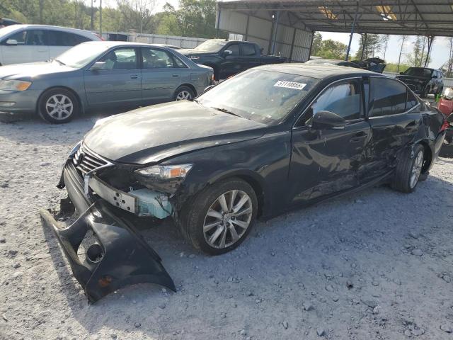 Vin: jthba1d25g5020683, lot: 51110855, lexus is 200t 2016 img_1