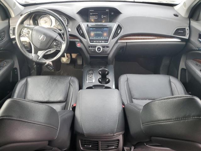 2020 ACURA MDX 5J8YD4H31LL011817