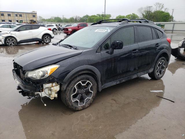 Vin: jf2gpakc1e8266046, lot: 52044645, subaru xv 2.0 limited 2014 img_1