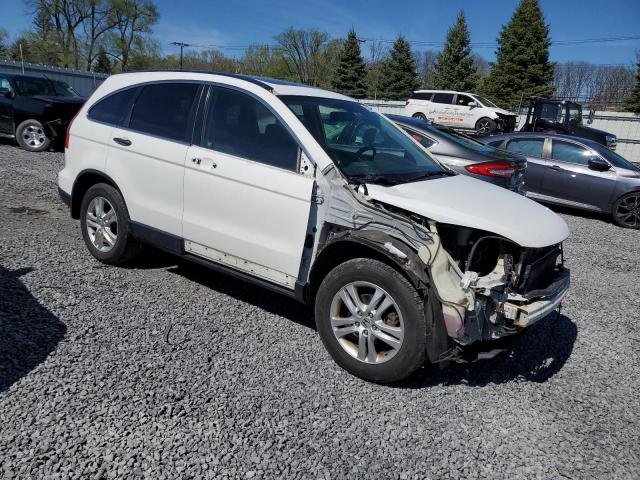 2010 HONDA CR-V EX - JHLRE4H5XAC002700