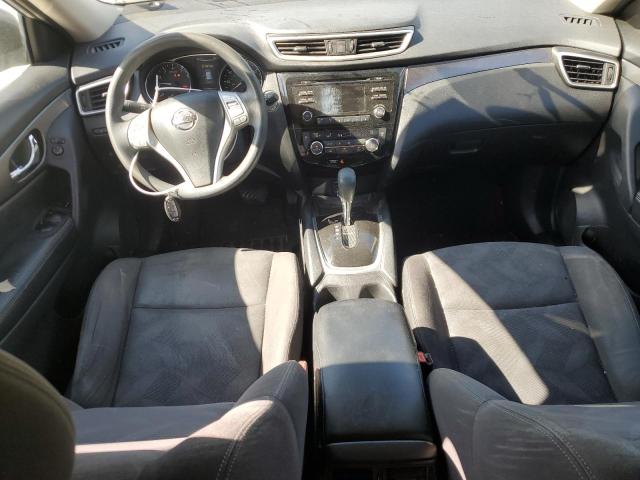 2015 NISSAN ROGUE S - KNMAT2MT7FP510292