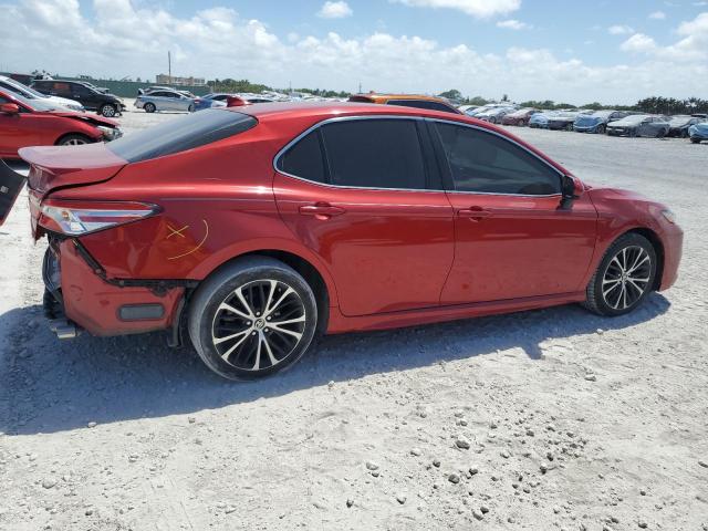 Vin: 4t1g11ak8lu398956, lot: 54550605, toyota camry se 20203
