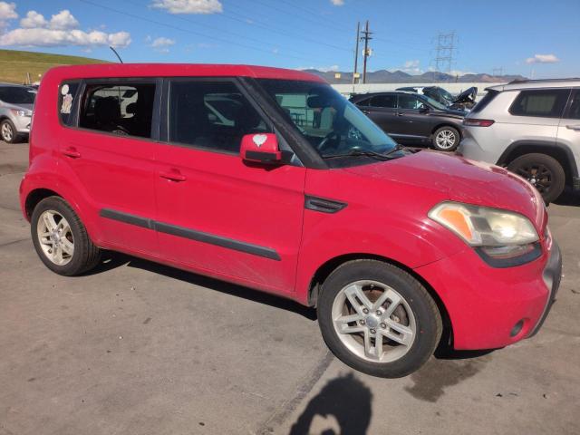 Vin: kndjt2a24b7335909, lot: 55166355, kia soul + 20114