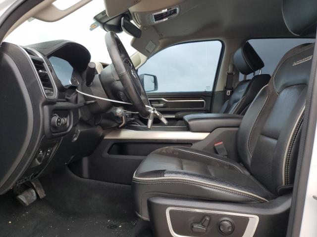 2022 RAM 1500 LARAM - 1C6RREJM3NN178854