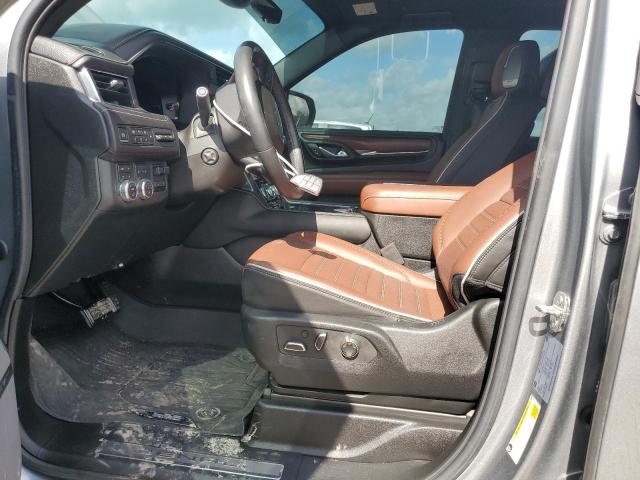 2023 GMC YUKON XL D 1GKS2KKL7PR430737