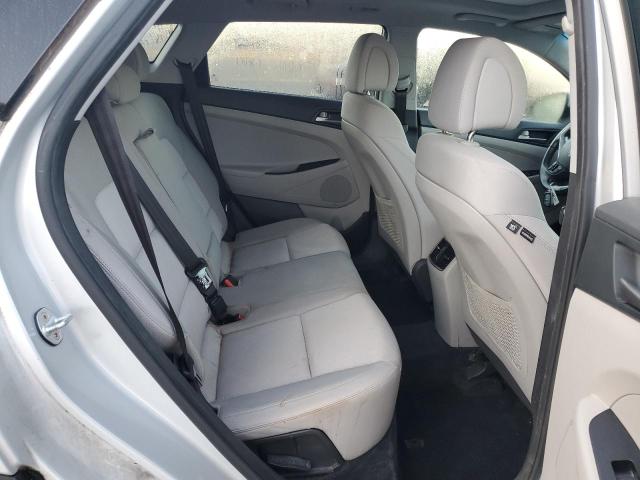 2018 HYUNDAI TUCSON VAL - KM8J33A28JU646275