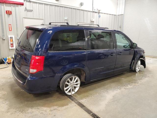 Vin: 2c4rdgcg7er274497, lot: 49851495, dodge caravan sxt 20143