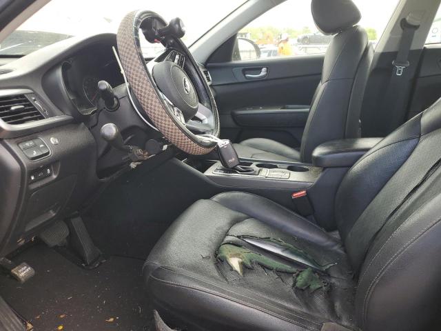 2020 KIA OPTIMA LX - 5XXGT4L31LG431727