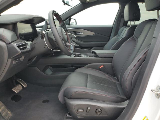 2024 ACURA ZDX TYPE-S 4W5XHPRL9RZ509111