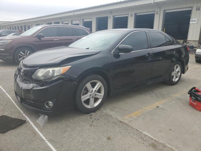 TOYOTA CAMRY L