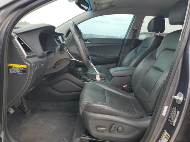 2016 HYUNDAI TUCSON LIM - KM8J33A28GU115361