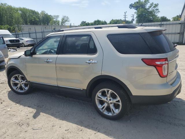 Vin: 1fmhk8f88bga67945, lot: 53809245, ford explorer limited 20112