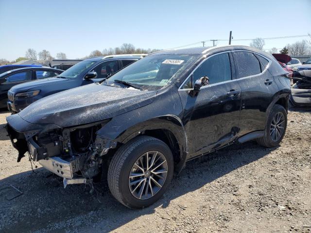 Vin: 2t2agcez5rc037617, lot: 52545305, lexus nx 350 bas 350 base 2024 img_1