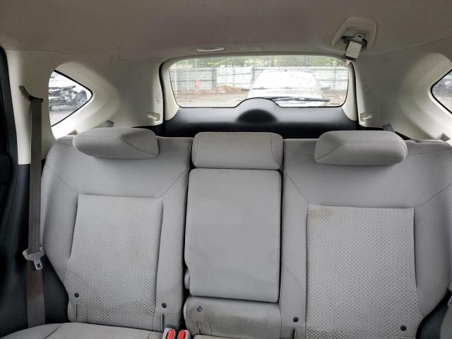 2016 HONDA CR-V SE - 2HKRM3H42GH540984