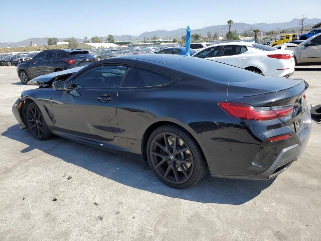 Vin: wbaae4c05rcn32734, lot: 51999545, bmw 8 series 20242