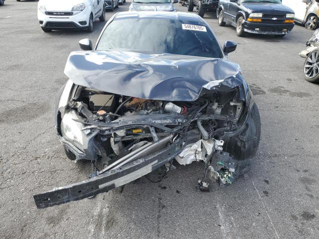 2017 SUBARU BRZ 2.0 LI - JF1ZCAC10H9605707