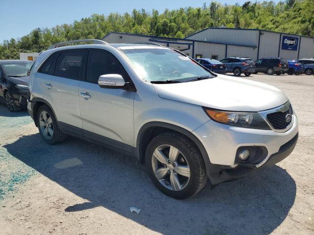 Vin: 5xyku4a23cg291757, lot: 54521125, kia sorento ex 20124