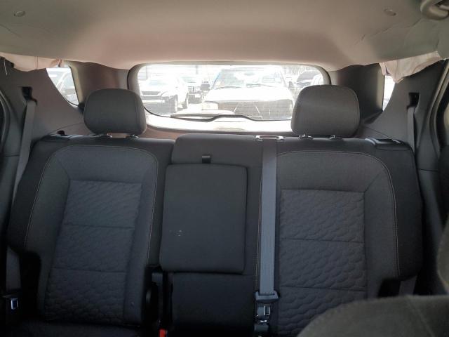 2021 CHEVROLET EQUINOX LT 3GNAXUEV3ML370046