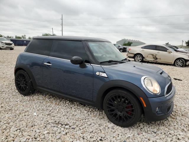 Vin: wmwsv3c53bty15701, lot: 55076485, mini cooper s 20114