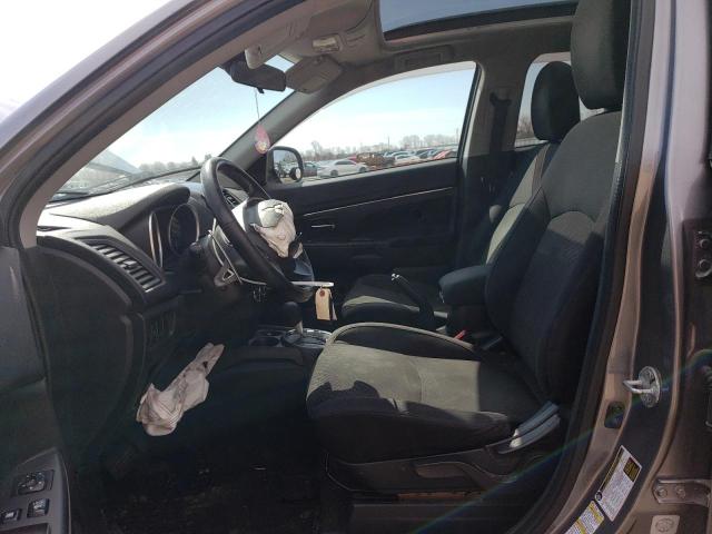 2015 MITSUBISHI RVR GT 4A4AJ4AW9FE608700
