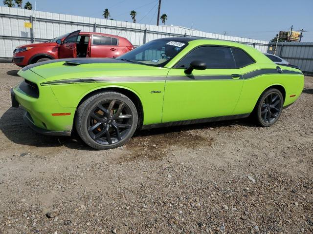 Vin: 2c3cdzagxkh688030, lot: 51791495, dodge challenger sxt 2019 img_1