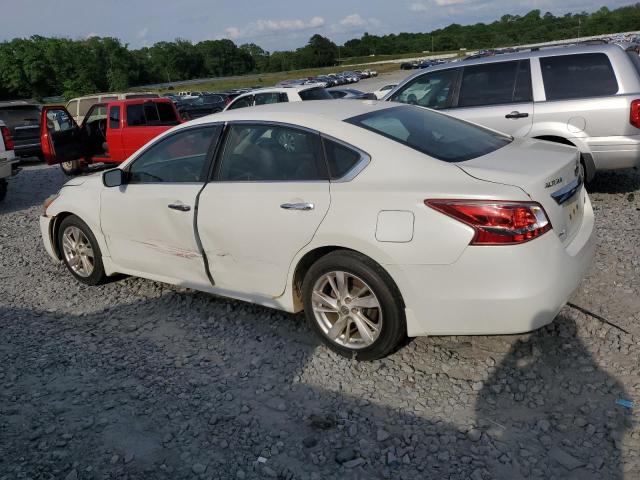 Vin: 1n4al3ap2dn478816, lot: 50899555, nissan altima 2.5 20132