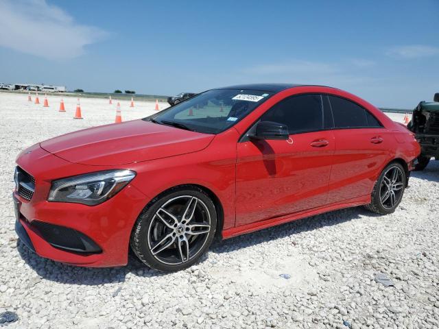 Vin: wddsj4eb9kn759684, lot: 52124595, mercedes-benz cla-class 250 2019 img_1