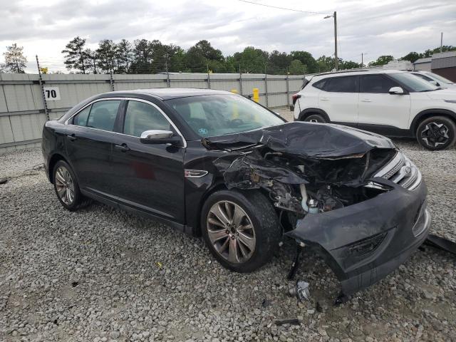 Vin: 1fahp2fw3bg107341, lot: 53926025, ford taurus limited 20114