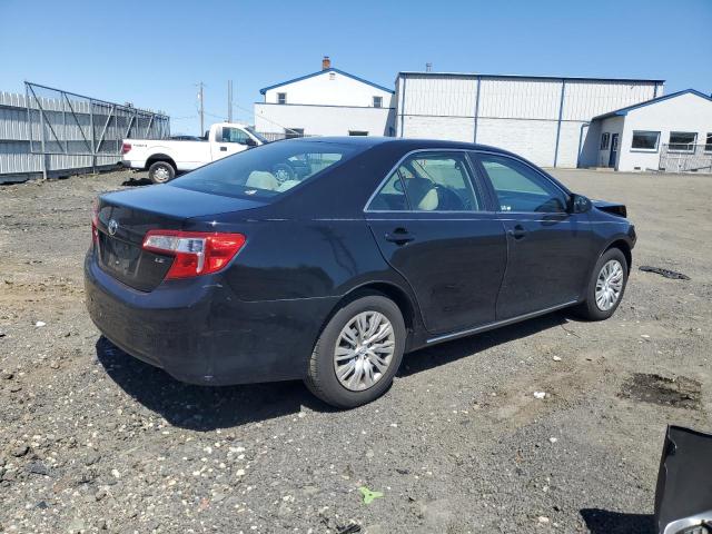 2014 TOYOTA CAMRY L - 4T1BF1FK1EU458776