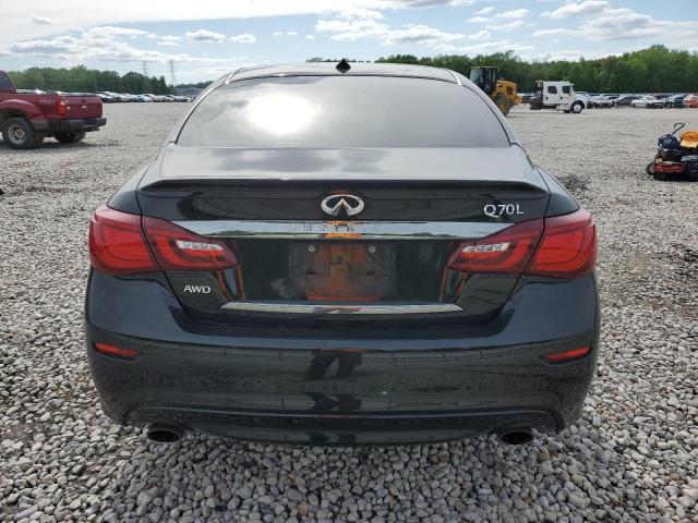 2017 INFINITI Q70L 3.7 JN1BY1PRXHM210429