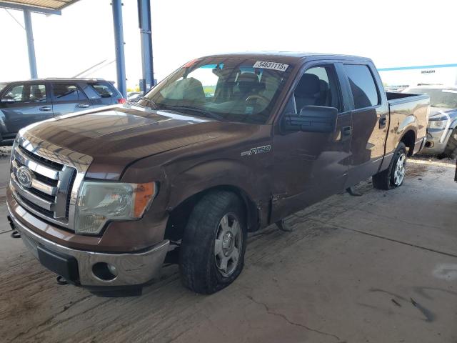 FORD F150 SUPER