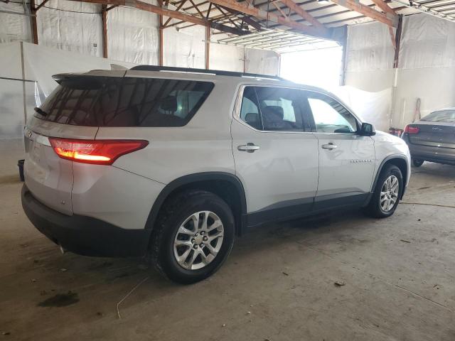Vin: 1gnevgkw3lj168920, lot: 50049515, chevrolet traverse lt 20203
