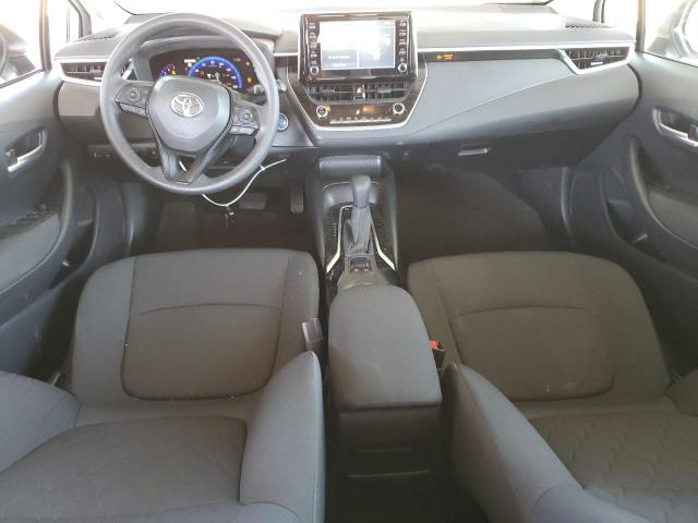 2020 TOYOTA COROLLA LE - JTDEBRBE8LJ000680