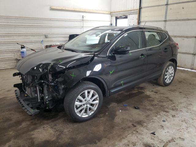 Vin: jn1bj1bwxnw479483, lot: 54649745, nissan rogue sv 2022 img_1