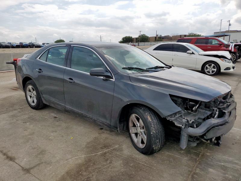 2015 CHEVROLET MALIBU LS - 1G11B5SL7FF313886