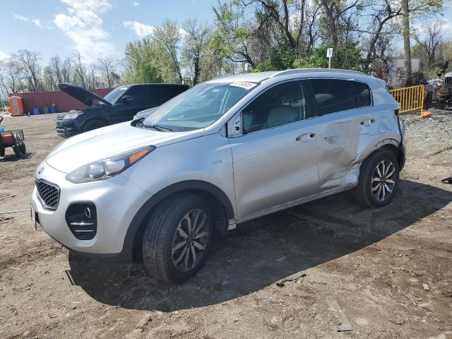 Vin: kndpncac6h7166116, lot: 52763655, kia sportage ex 2017 img_1