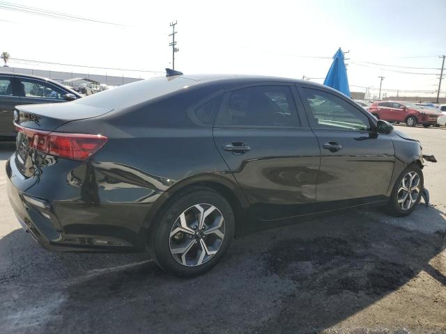 Vin: 3kpf24ad7me367181, lot: 55497005, kia forte fe 20213
