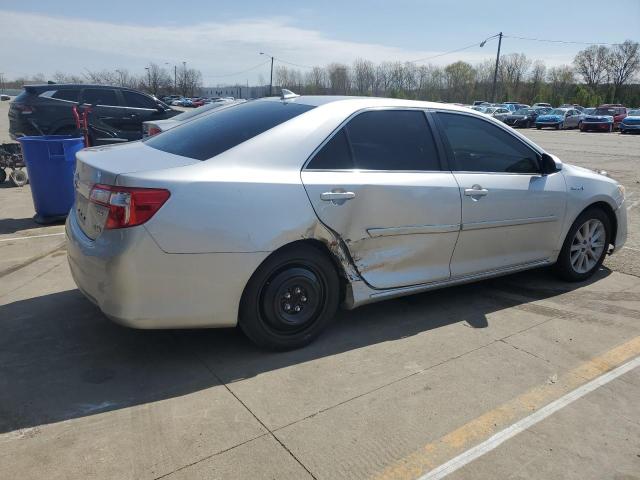 Vin: 4t1bd1fk9cu058015, lot: 52147635, toyota camry hybrid 20123