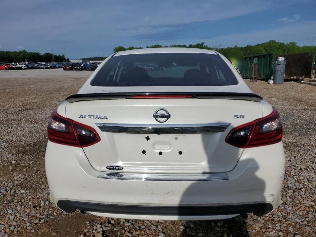 2017 NISSAN ALTIMA 2.5 - 1N4AL3AP6HC258032