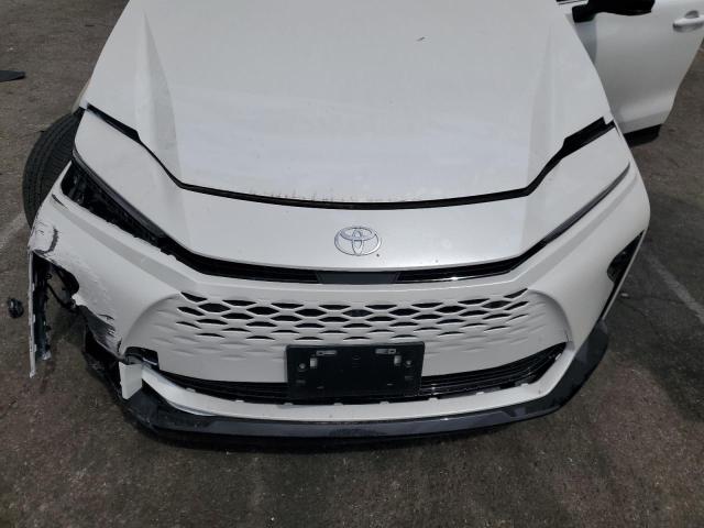 2025 TOYOTA CROWN SIGN JTDACAAJ3S3019829