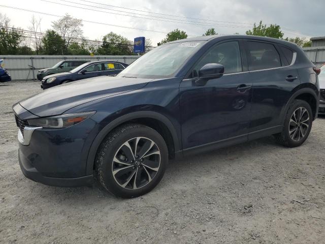 Vin: jm3kfbdm4n0551370, lot: 54227935, mazda cx-5 premi premium 2022 img_1